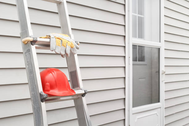 Best Historical Building Siding Restoration  in Crosspointe, VA