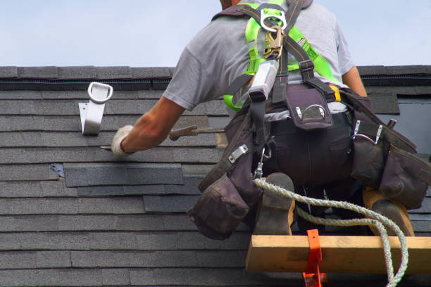 Siding for Multi-Family Homes in Crosspointe, VA