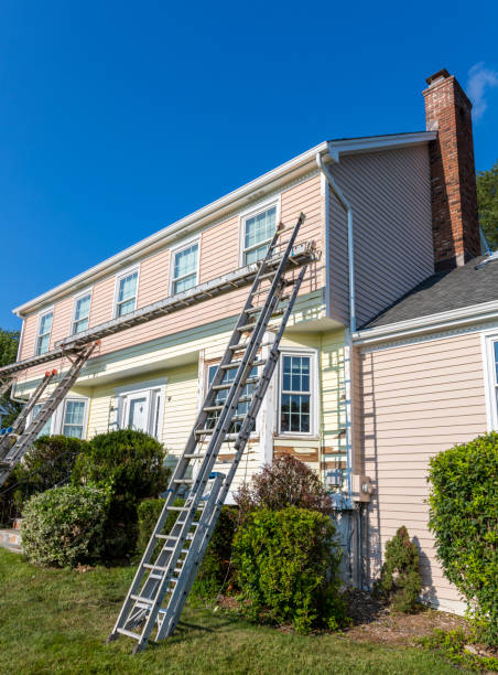 Best Siding for Multi-Family Homes  in Crosspointe, VA