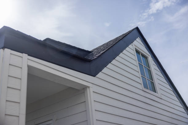 Historical Building Siding Restoration in Crosspointe, VA