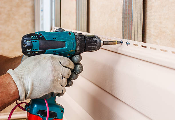 Siding for Commercial Buildings in Crosspointe, VA